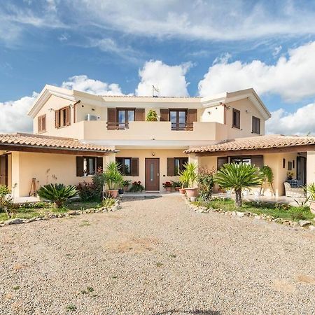 Villa Maria Maracalagonis Kültér fotó
