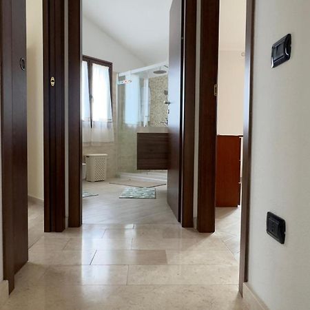 Villa Maria Maracalagonis Kültér fotó