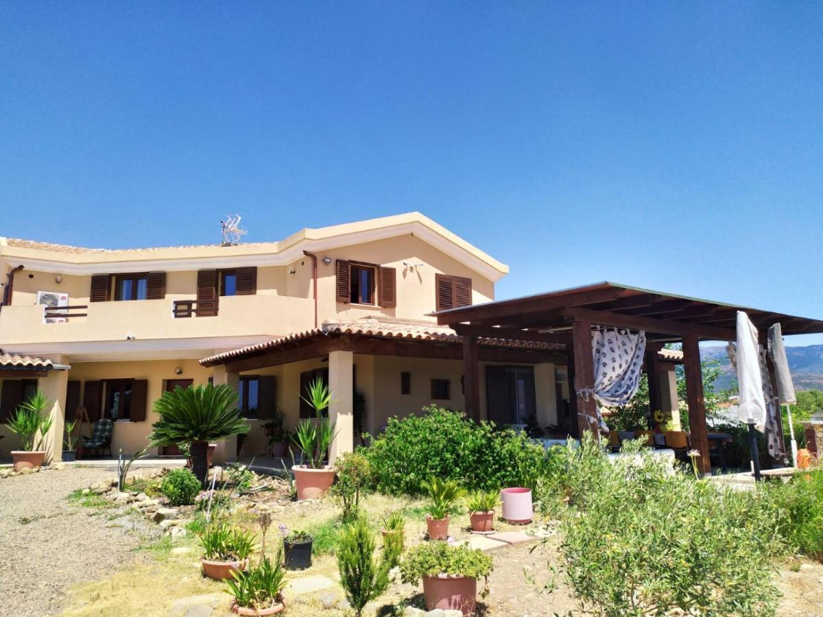 Villa Maria Maracalagonis Kültér fotó