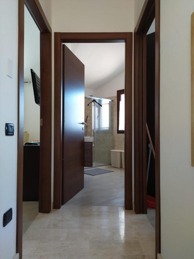 Villa Maria Maracalagonis Kültér fotó