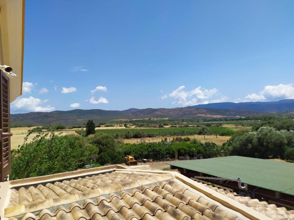 Villa Maria Maracalagonis Kültér fotó