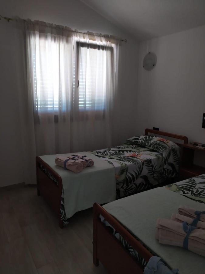 Villa Maria Maracalagonis Kültér fotó