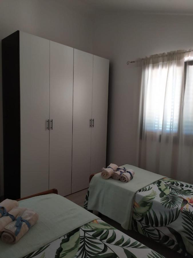 Villa Maria Maracalagonis Kültér fotó
