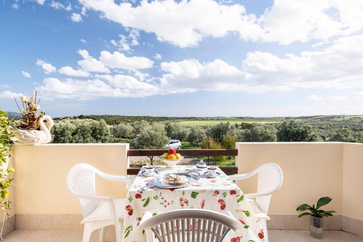 Villa Maria Maracalagonis Kültér fotó