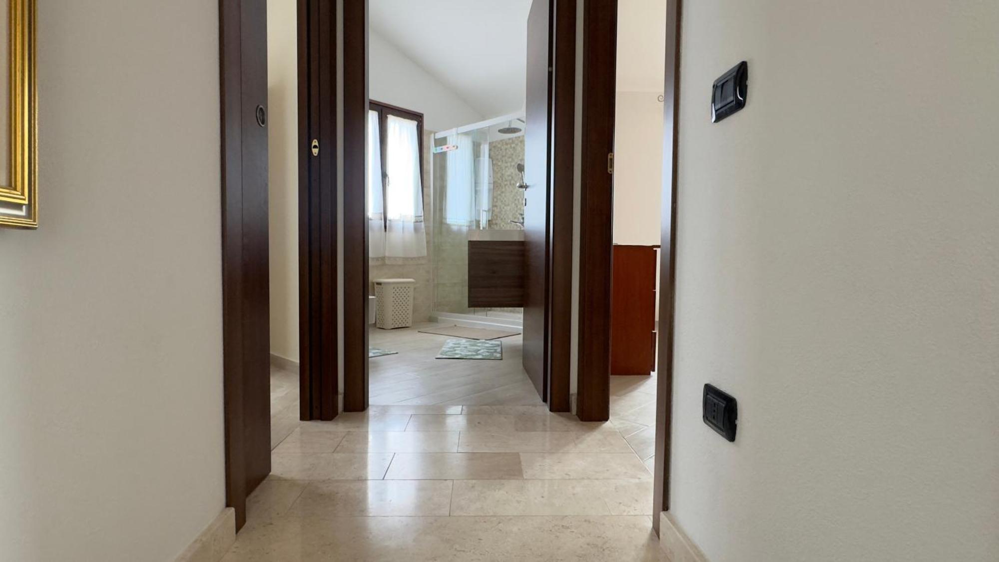 Villa Maria Maracalagonis Kültér fotó